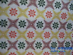 创新引领潮流，长期供应圆网新花型针纺织品