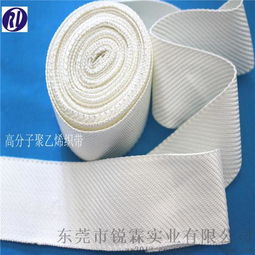 专业工业吊装与防护解决方案 全方位织带产品生产与应用