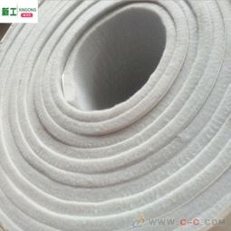 毛毡条在分条机与轨道系统中的应用分析